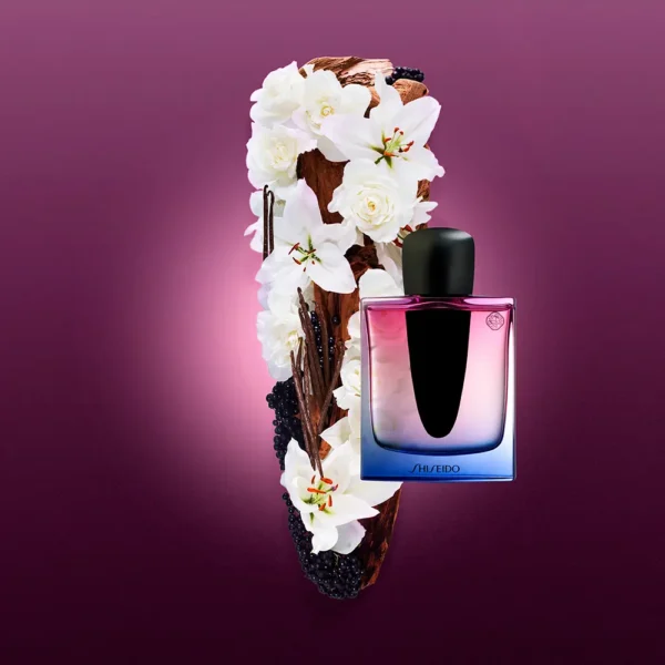 SHISEIDO | GINZA | Eau de Parfum - Image 4