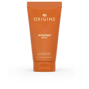 GINZING Moisturizing Emulsion SPF30 50ML
