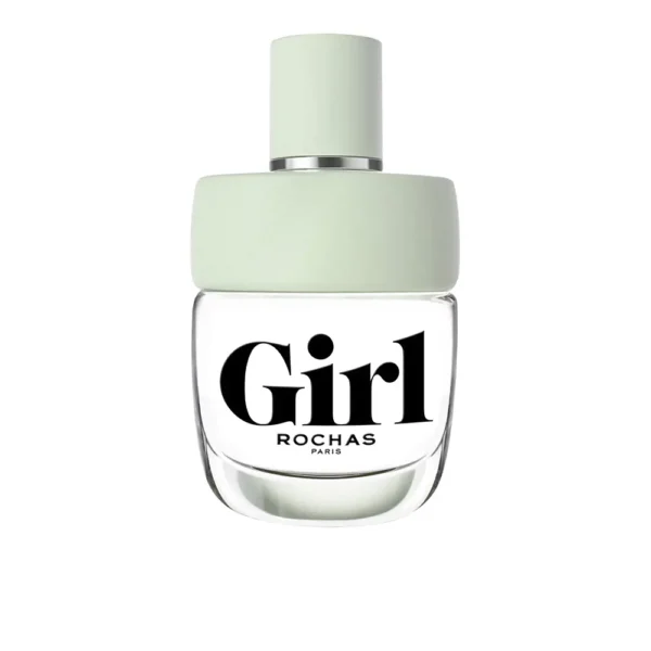 GIRL Eau De Toilette Spray 75ML - Vegan & Sustainable