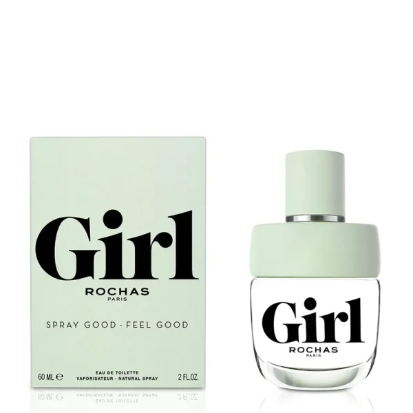 ROCHAS | GIRL | Eau de Toilette - Image 4