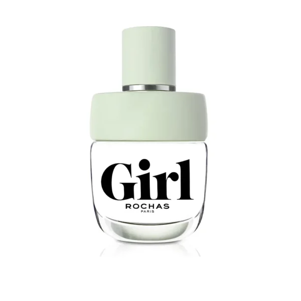 GIRL Eau de Toilette Spray 60ML