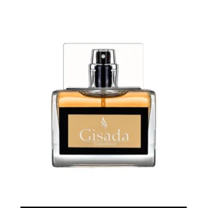 GISADA UOMO Men's Eau de Toilette 50ML