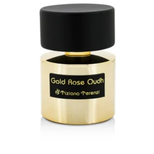 GOLDE ROSE OUDH Eau de Parfum 100ML
