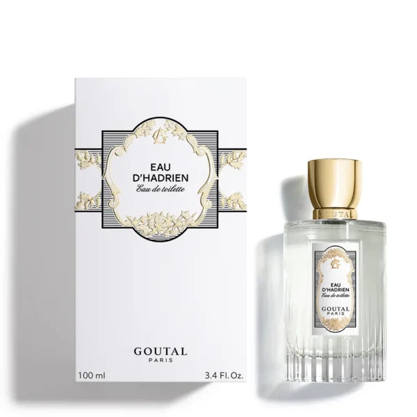 GOUTAL EAU D'HADRIEN Eau De Toilette Spray 100ML - Image 2
