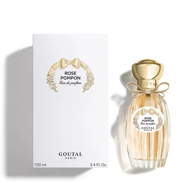 GOUTAL | ROSE POMPON | Eau de Parfum - Image 4