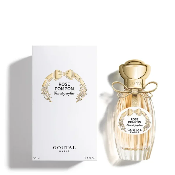 GOUTAL | ROSE POMPON | Eau de Parfum - Image 2