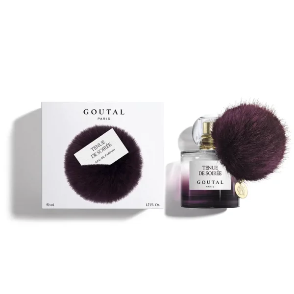 GOUTAL | TENUE DE SOIRÉE | Eau de Parfum - Image 4