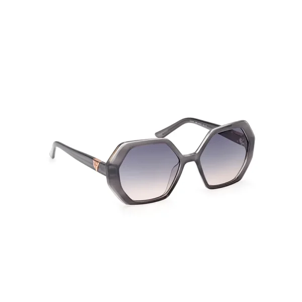 GU7879 20W 140mm Grey Sunglasses - Image 2