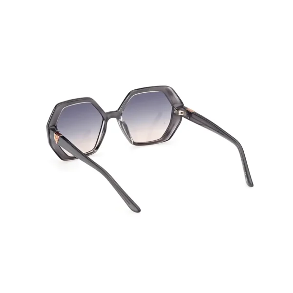GU7879 20W 140mm Grey Sunglasses - Image 3