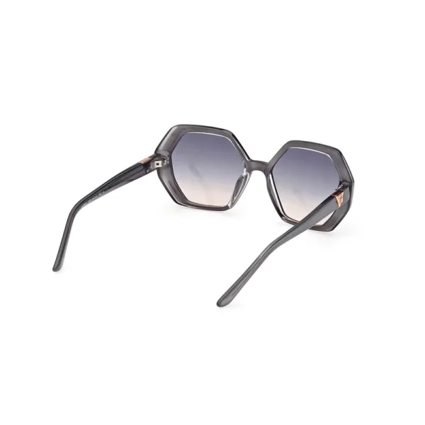 GU7879 20W 140mm Grey Sunglasses - Image 4