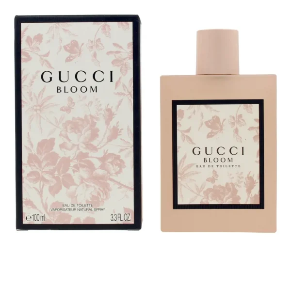 GUCCI Bloom Eau De Toilette Spray 100ML
