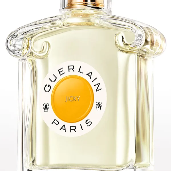 GUERLAIN JICKY Eau De Parfum Spray 75ML - Image 2