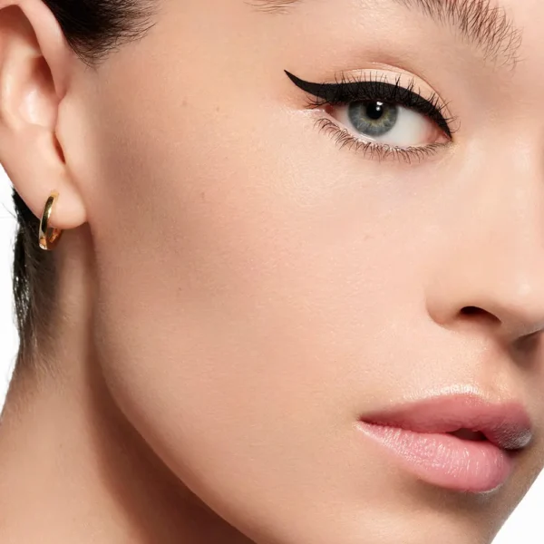 GUERLAIN NOIR G Waterproof Eyeliner #01 Black - Image 4