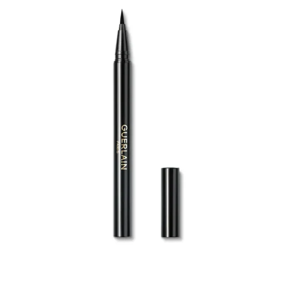 GUERLAIN NOIR G Waterproof Eyeliner #01 Black