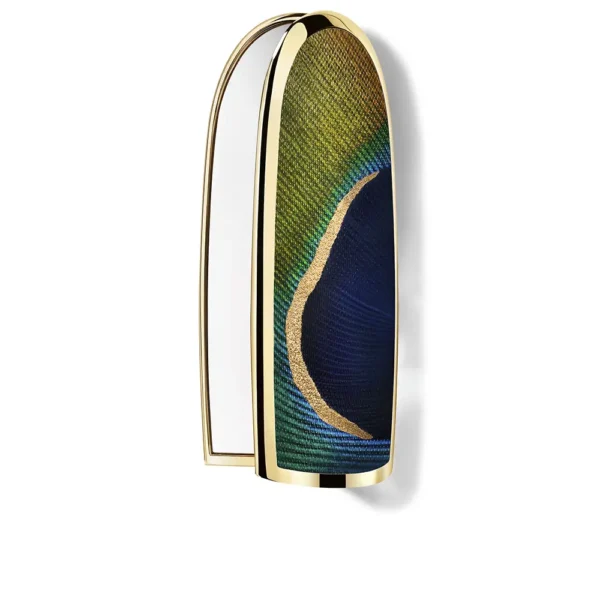 GUERLAIN Rouge G Case #Peacock - 1 Unit