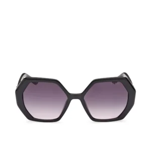 GUESS 140mm Classic Black Sunglasses