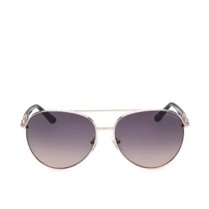 GUESS 28B 130mm Sunglasses