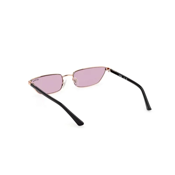 GUESS Cat Eye Sunglasses 140mm - Pink - Image 3