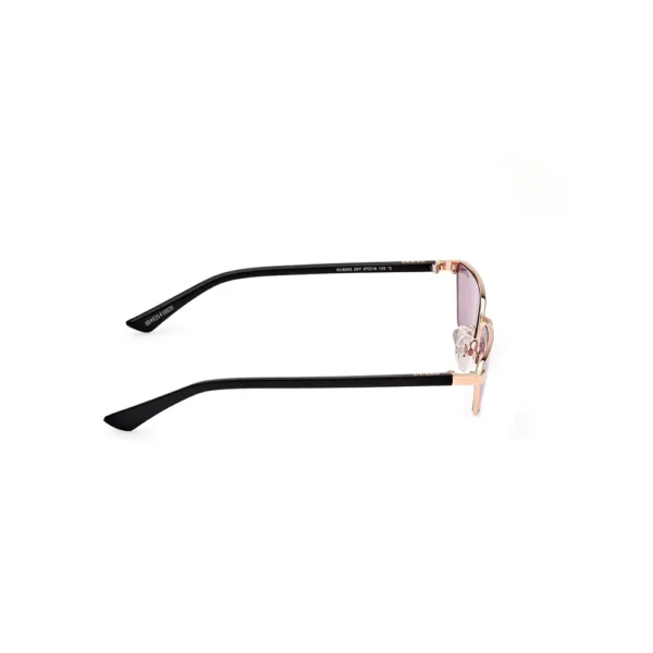 GUESS Cat Eye Sunglasses 140mm - Pink - Image 4