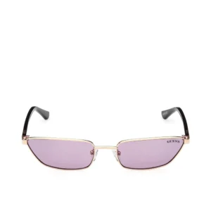 GUESS Cat Eye Sunglasses 140mm - Pink