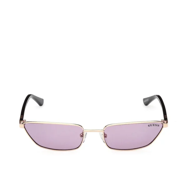 GUESS Cat Eye Sunglasses 140mm - Pink