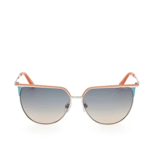 Cat Eye Sunglasses 58mm