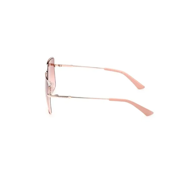 GUESS Cat Eye Sunglasses GF6130 135mm - Image 3
