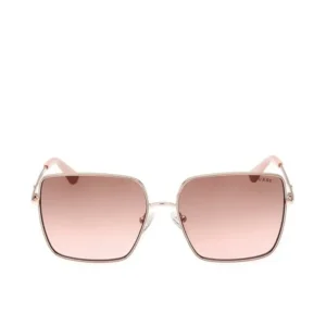 GUESS Cat Eye Sunglasses GF6130 135mm