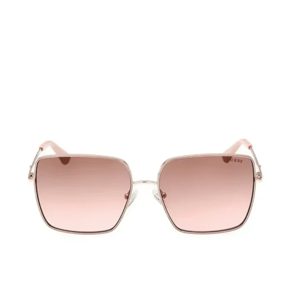 GUESS Cat Eye Sunglasses GF6130 135mm