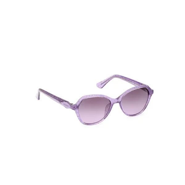 GUESS GAFAS 130mm Lilac Sunglasses - Image 2
