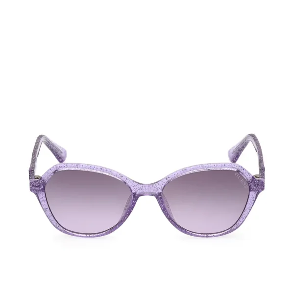 GUESS GAFAS 130mm Lilac Sunglasses