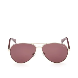 GUESS GAFAS 32S 140mm Aviator Sunglasses