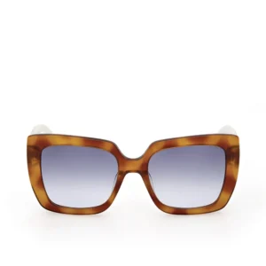 53W Square Sunglasses 140MM