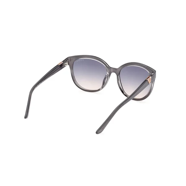GUESS GAFAS Grey Round Sunglasses 135MM 20W - Image 4