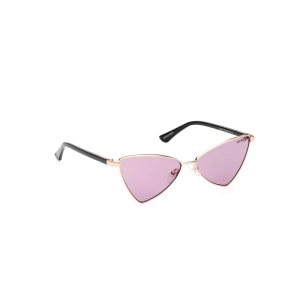 GUESS GAFAS Pink Gold Sunglasses 135mm - Image 2