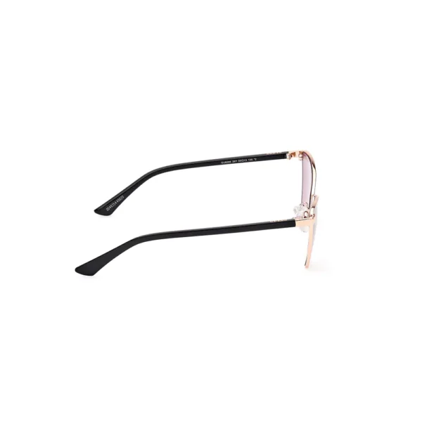 GUESS GAFAS Pink Gold Sunglasses 135mm - Image 3