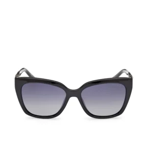GUESS GAFAS Square Sunglasses 140mm - Black