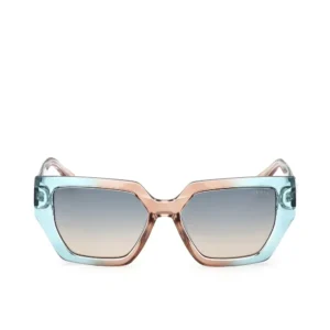 Turquoise Sunglasses 140mm