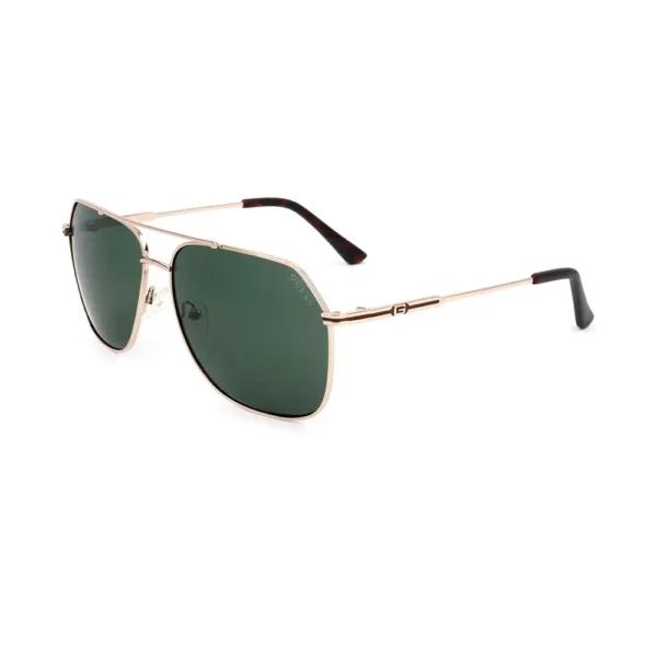 GUESS GF5079 Golden Aviator Sunglasses 140MM - Image 2