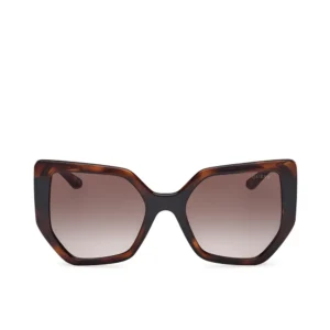 GUESS Butterfly Sunglasses 55mm