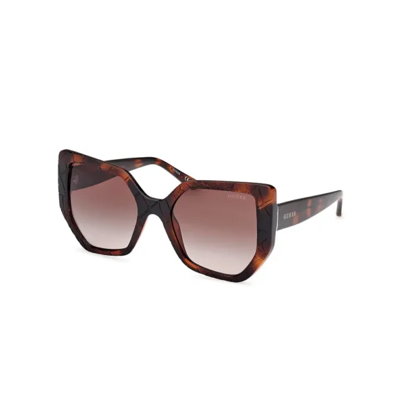 GUESS Havana Sunglasses 52F 140MM - Image 2