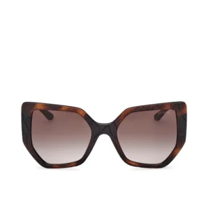 GUESS Havana Sunglasses 52F 140MM