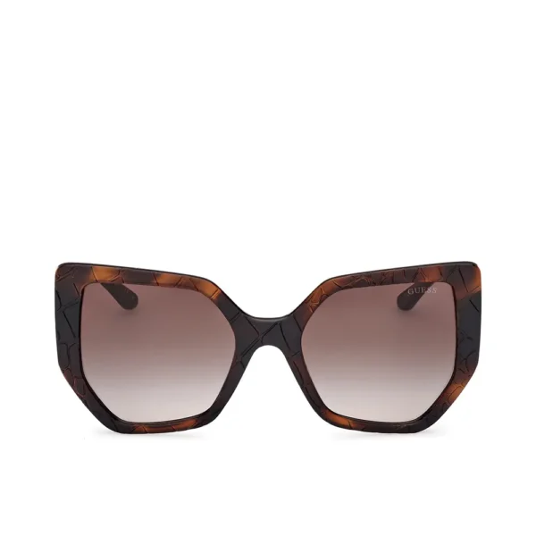 GUESS Havana Sunglasses 52F 140MM