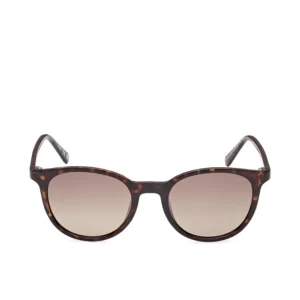 Polarized Round Sunglasses 51MM