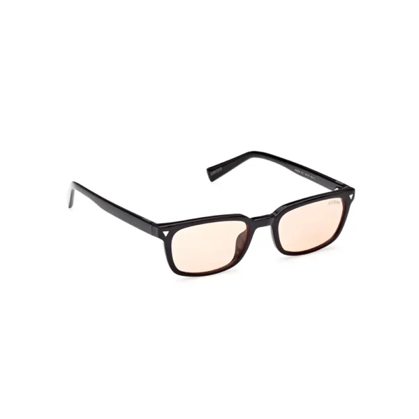 GUESS Rectangular Black Sunglasses 150mm - Image 2