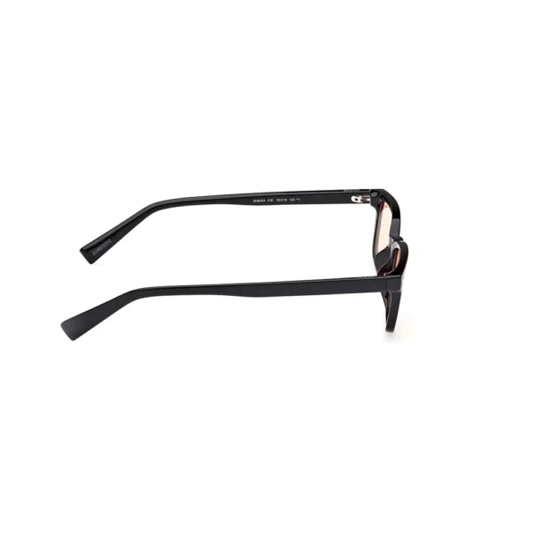 GUESS Rectangular Black Sunglasses 150mm - Image 3