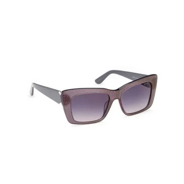 GUESS Rectangular Grey Sunglasses 140mm - Image 2