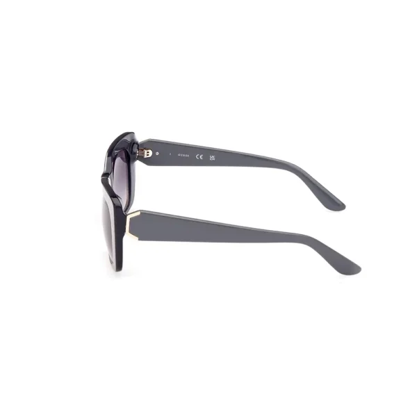 GUESS Rectangular Grey Sunglasses 140mm - Image 3