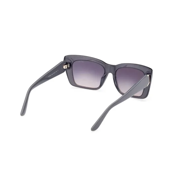 GUESS Rectangular Grey Sunglasses 140mm - Image 4