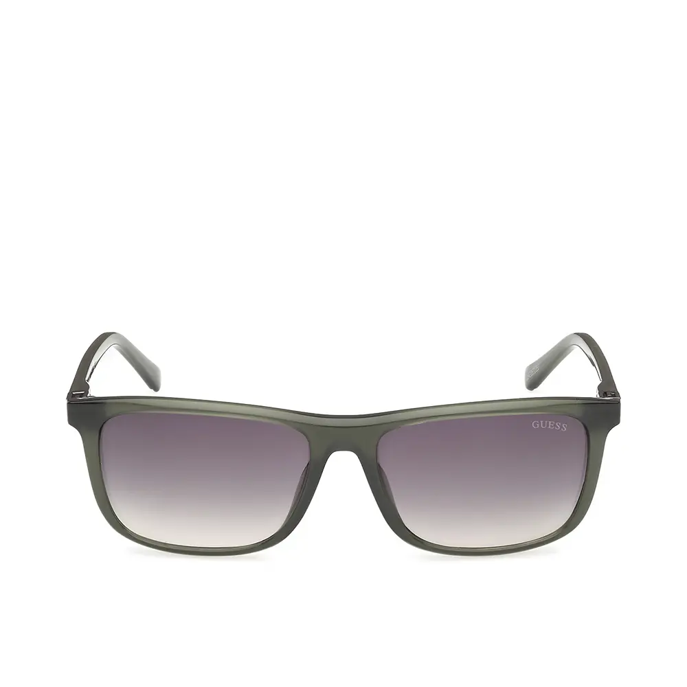 GUESS Rectangular Sunglasses 145MM